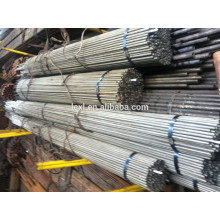 High precision carbon seamless steel pipe tube